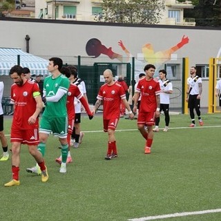 Calcio | Prima Categoria. Big match alla Virtus Sanremese, playoff sempre più lontani per l'Albingaunia