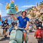 Motori | Vespa Club Pietra Ligure, dieci anni in sella: il raduno torna in città Motori | Vespa Club Pietra Ligure, dieci anni in sella: il raduno torna in città