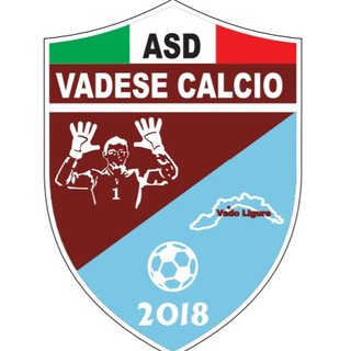 Calcio, Vadese: è stato presentato ufficialmente il nuovo scudetto