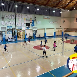 Volley, Serie C. Al via la stagione dell'Albenga Volley
