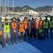 Vela. Concluso il percorso formativo 2025 della I°Zona, ecco i nuovi istruttori di primo livello