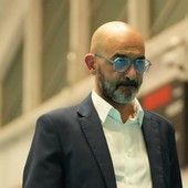 Volley. Coach Totire non è più il tecnico de "La Bollente" risoluzione consensuale tra le parti