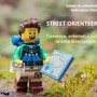 "Vado al Cuore" | Nel centro storico arriva lo "Street Orienteering" per sostenere la città "Vado al Cuore" | Nel centro storico arriva lo "Street Orienteering" per sostenere la città