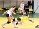 Volley femminile: è stato derby spettacolo tra albissola e Carcare, la vittoria valbormidese è arrivata al tie break (fotogallery)