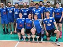 Polisportiva del Finale. Doppia squadra, doppia vittoria nel volley per il Pichincha Wime