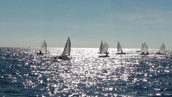 Varazze apre le porte per il Vela Day