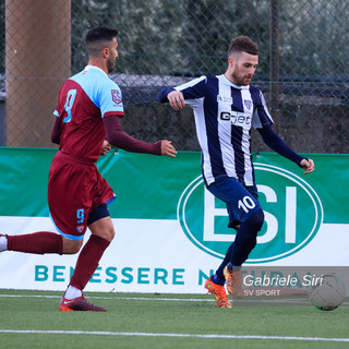 Calcio, Prima Categoria B. Vadese e Città di Savona, l'obiettivo è rimanere in scia del Multedo