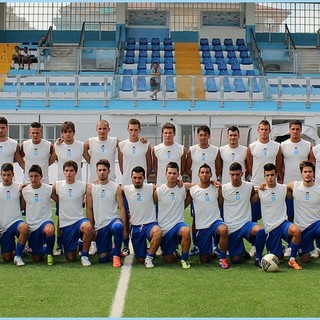 Calcio, Finale: Buttu non da tregua, oggi pomeriggo amichevole con un'altra "big"