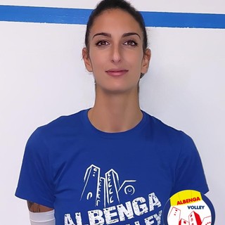 Volley, Serie B2. Nuovo rinforzo per la Vigo Albenga: arriva Matilde Mercieca
