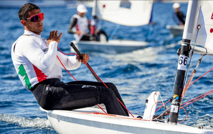 Vela | Giovanni Gallego vince il titolo Master all'Isola D'Elba, Circolo Nautico Andora in festa Vela | Giovanni Gallego vince il titolo Master all'Isola D'Elba, Circolo Nautico Andora in festa