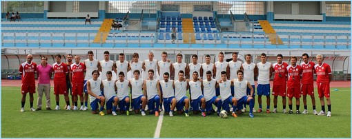 Calcio, Finale: Buttu non da tregua, oggi pomeriggo amichevole con un'altra "big" Calcio, Finale: Buttu non da tregua, oggi pomeriggo amichevole con un'altra "big"