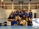 Volley, Andora. Al via il campionato dell'Under 16, coach Valeria Baldi: "Crescere e centrare la salvezza in Seconda Divisione"