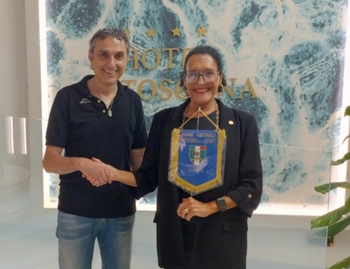 Dal 25 al 28 settembre la Riviera parla di basket: in scena la 22ª Alassio Cup Over 40