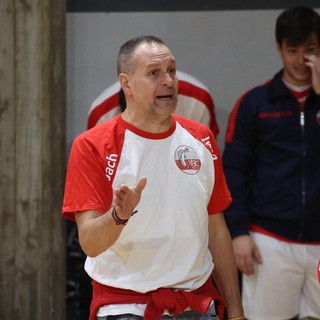 Volley, Serie C. Il VBC Savona punta in alto, coach Lemmi: "Gruppo di livello, proviamo a migliorarci"