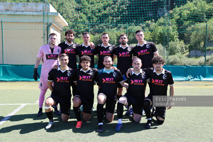 Calcio | Prima Categoria. Il titolo regionale va al Lavagna 2-0, vittoria ai rigori sull'Olimpic Calcio | Prima Categoria. Il titolo regionale va al Lavagna 2-0, vittoria ai rigori sull'Olimpic