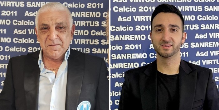 Calcio. La Virtus Sanremo replica al Borgio Verezzi: "Turn over pesante contro i rossoblu, non abbiamo voluto eccedere con il punteggio..." Calcio. La Virtus Sanremo replica al Borgio Verezzi: "Turn over pesante contro i rossoblu, non abbiamo voluto eccedere con il punteggio..."