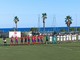 Calcio, Coppa Liguria Prima Categoria. Veloce, primo stop stagionale. Musso: "Passo indietro per risultato e prestazione, ma siamo un cantiere aperto"