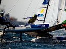 La signora della vela ad Andora, Caterina Banti sarà ospite d'eccezione di "Porto sotto le Stelle"