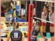 Volley femminile: Andora forza 3 su Carcare, gli scatti di Bruno Oliveri