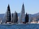 Varazze Club Nautico, arriva la veleggiata "Un mare divino e di vele"