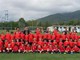 Calcio, via al primo camp Rossoblù del Vado: prima settimana con 120 bimbi partecipanti