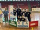 Finali S3: Colombo Volley Genova, Normac AVB Volley e Cogovalle campioni regionali