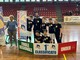 Finali S3: Colombo Volley Genova, Normac AVB Volley e Cogovalle campioni regionali Finali S3: Colombo Volley Genova, Normac AVB Volley e Cogovalle campioni regionali
