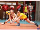 Volley femminile. Savona passa al tie break contro Carcare (IL FOTOSERVIZIO)