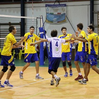 Volley, B2 maschile: Alba amara per Albisola e la classifica torna a preoccupare