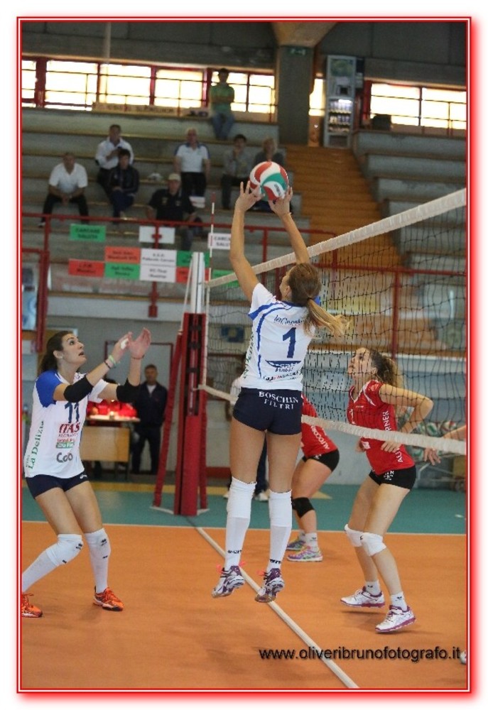 Pallavolo: Carcare-Cairo Montenotte,  8 squadre pronte a debuttare al decimo torneo internazionale di pallavolo femminile