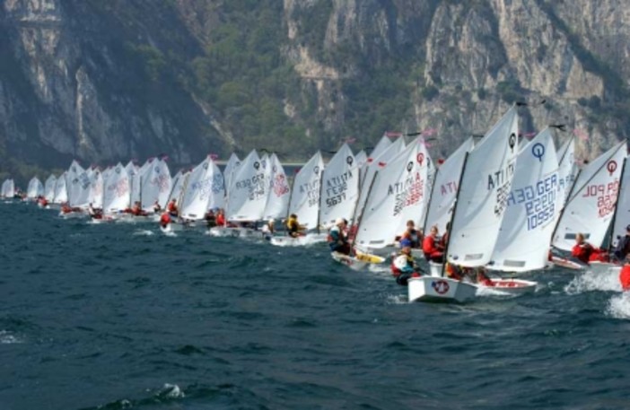 Vela, Optimist: domenica a Varazze arriva il Memorial Bruzzone