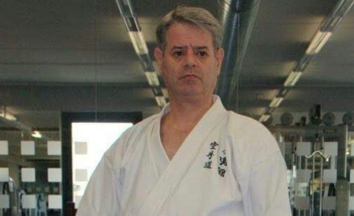 Karate. La storia del maestro Vincenzo Tripodi Karate. La storia del maestro Vincenzo Tripodi