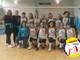 Volley, Under 13. L'Albenga Volley conquista un'altra finale territoriale