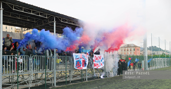 IL PAGELLONE | San Francesco Loano: umili e feroci, troppo tardi IL PAGELLONE | San Francesco Loano: umili e feroci, troppo tardi