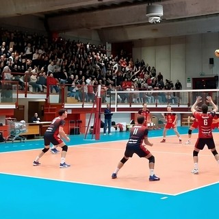 Volley | Polizie Locali in campo verso l’Europa, in Val Bormida si è tenuto il primo raduno della Nazionale di pallavolo
