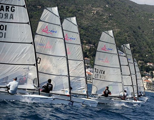 Vela: il prossimo week end ad Alassio il Meeting Internazionale della Gioventù Vela: il prossimo week end ad Alassio il Meeting Internazionale della Gioventù