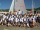 Vela, Varazze; va in archivio un'altra grande edizione del Sailing Camp