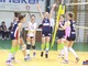 Volley, B2 femminile: la fotogallery di Albissola - Carcare