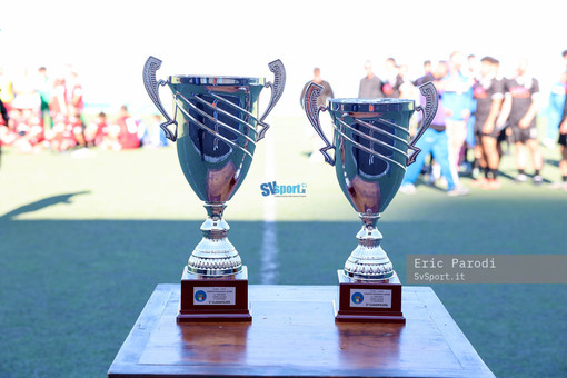 Calcio, Coppa Liguria di Prima Categoria. I gironi e le gare della prima giornata Calcio, Coppa Liguria di Prima Categoria. I gironi e le gare della prima giornata