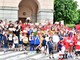 Volley. Oltre 200 bimbi a Carcare per il torneo "Sotto i Platani" Volley. Oltre 200 bimbi a Carcare per il torneo "Sotto i Platani"