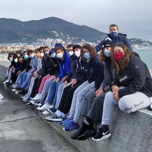 Vela: riscontri positivi per il Varazze Club Nautico, tra Radial e 4.7