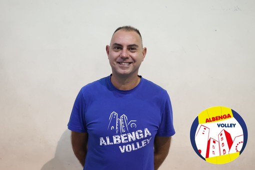 Albenga Volley. Coach Di Vicino porta per mano Under 14 e 16: &quot;Grande vittoria, ora ci divertiamo; domenica serve giocare come sappiamo&quot;