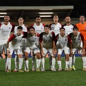 Calcio | E' il giorno dell'esordio per il Vado, alle 21:00 sarà sfida all'Atalanta Under 23