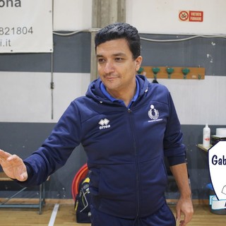 Volley, Serie D. Il Gabbiano Volley Andora è pronto a spiccare il volo, direttore tecnico Siccardi: "Campionato di vertice facendo crescere le nostre ragazze"