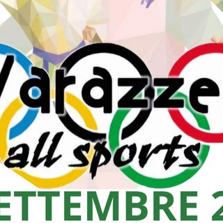 “All Sports” a Varazze: le associazioni sportive si presentano alla città “All Sports” a Varazze: le associazioni sportive si presentano alla città