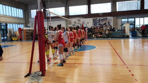 Volley. Ad Alassio si conclude il Torneo della Befana, due le squadre liguri qualificate alle finali