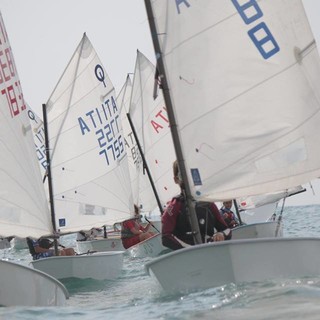 Vela: grande successo per il "IV Memorial Angela Lupi" di Varazze