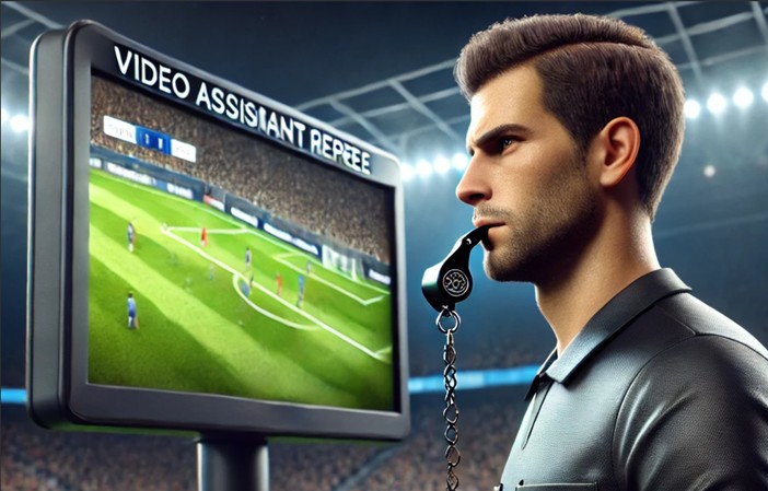 Calcio, Serie D. In arrivo il "mini Var"? La Figc studia l'implementazione del FVS