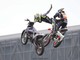Motori | Acrobazie sul Ponte Monumentale: Vanni Oddera e la Fondazione Gigi Ghirotti insieme per la 11ª edizione di “Non ti scordar di me”:
