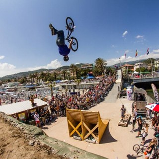 Varazze: scatta a fine mese la nuova edizione del Bici Festival